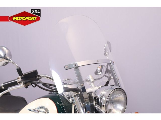 honda - vt-750-c-shadow