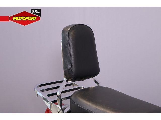 honda - vt-750-c-shadow