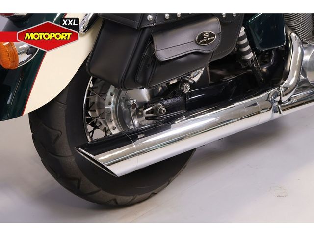 honda - vt-750-c-shadow