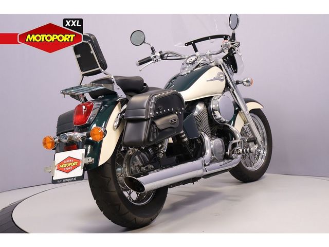honda - vt-750-c-shadow