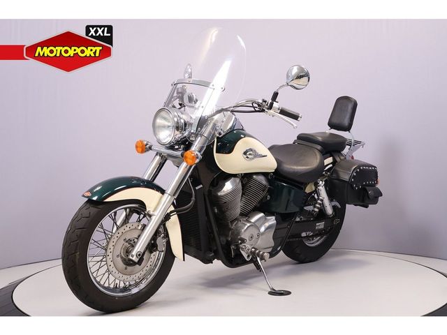honda - vt-750-c-shadow