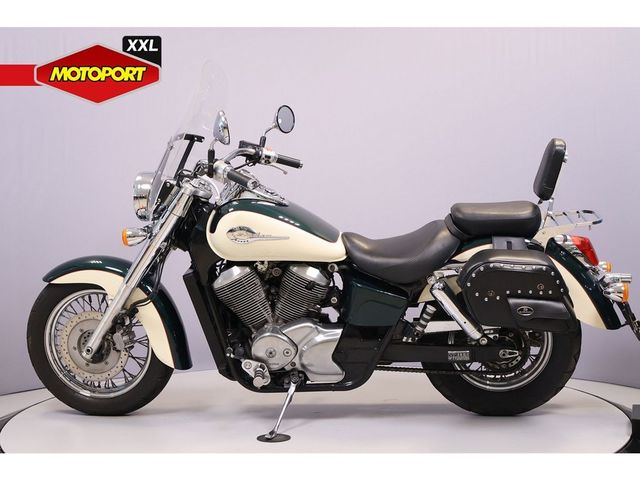 honda - vt-750-c-shadow