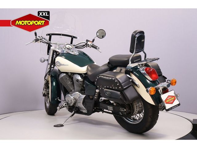 honda - vt-750-c-shadow
