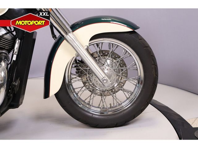 honda - vt-750-c-shadow