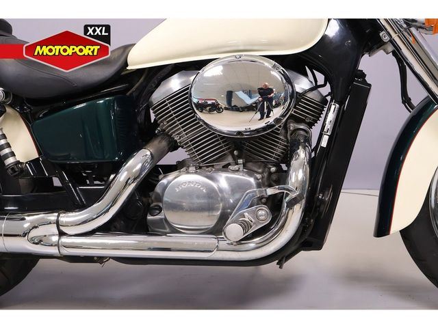 honda - vt-750-c-shadow