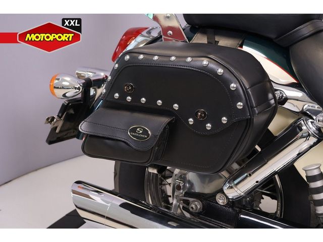 honda - vt-750-c-shadow