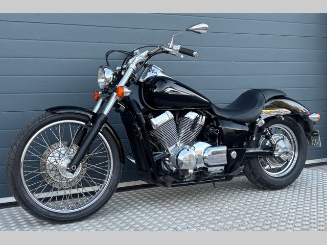honda - vt-750-c-shadow