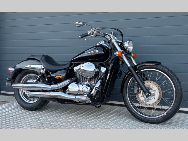honda - vt-750-c-shadow