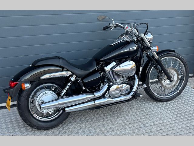 honda - vt-750-c-shadow
