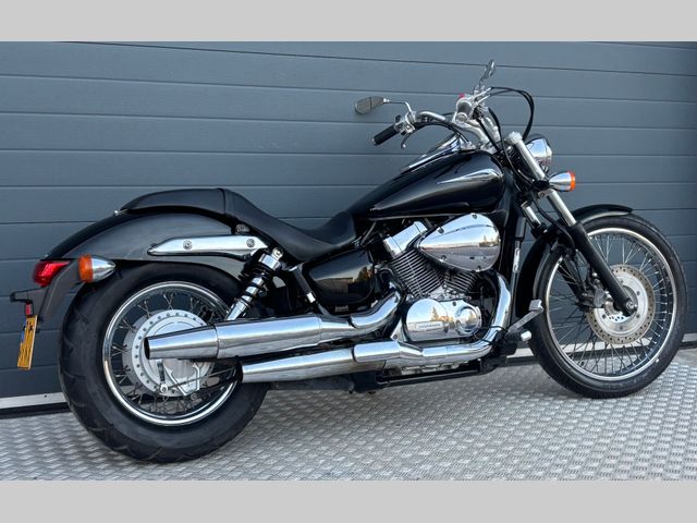 honda - vt-750-c-shadow