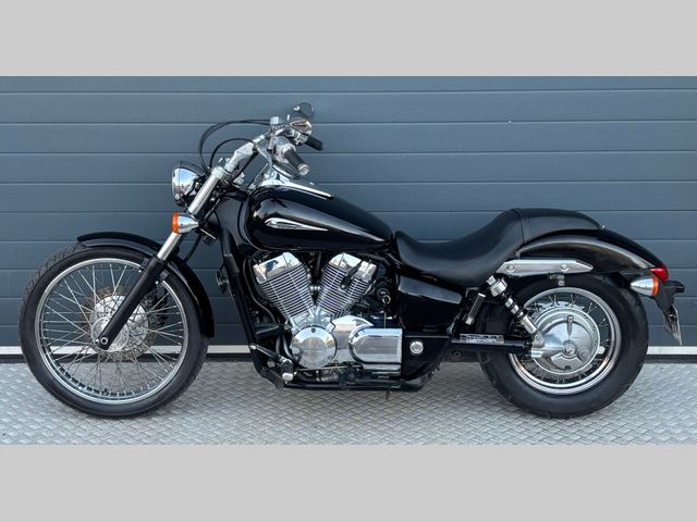honda - vt-750-c-shadow