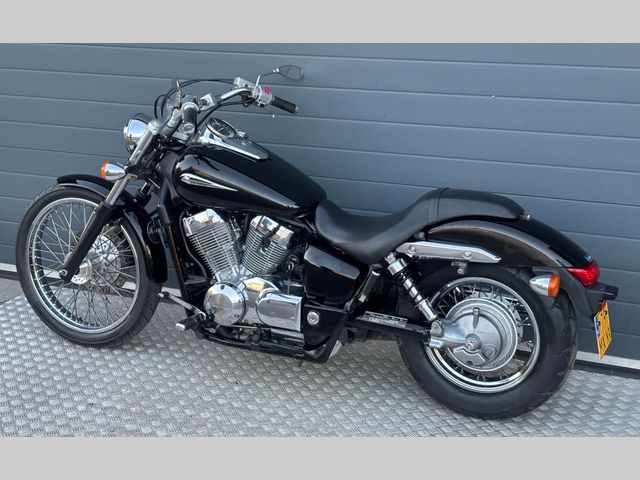 honda - vt-750-c-shadow