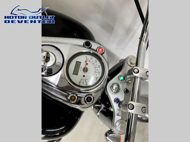 honda - vt-750-c-shadow