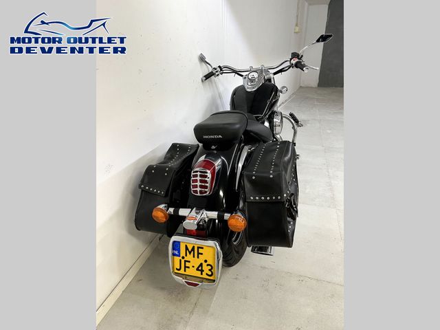 honda - vt-750-c-shadow