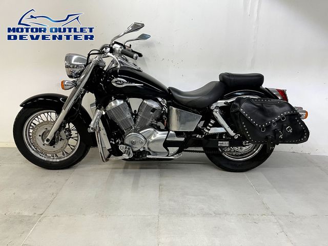 honda - vt-750-c-shadow