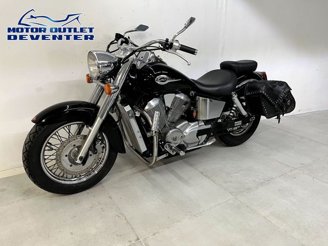 honda - vt-750-c-shadow
