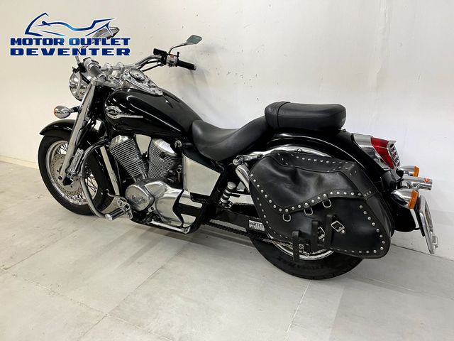 honda - vt-750-c-shadow