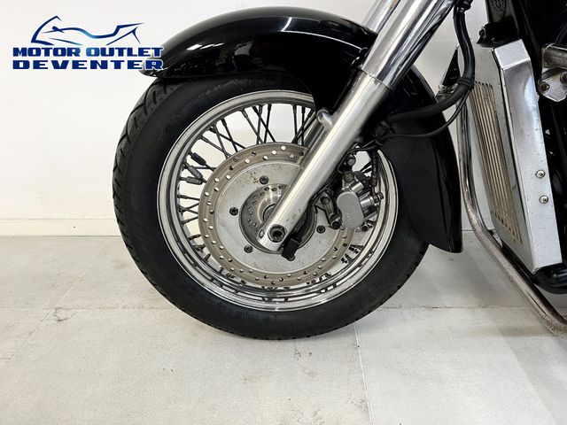 honda - vt-750-c-shadow