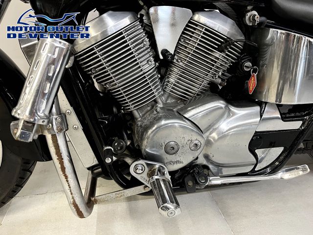 honda - vt-750-c-shadow