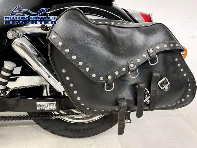 honda - vt-750-c-shadow