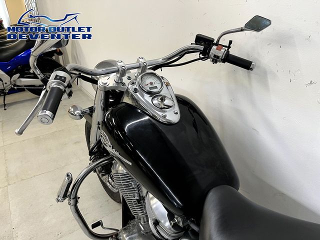 honda - vt-750-c-shadow