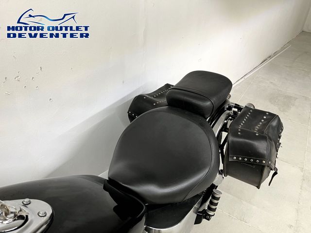 honda - vt-750-c-shadow