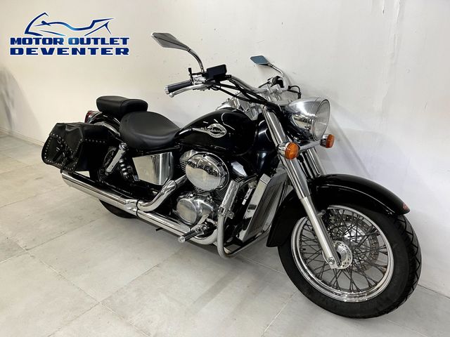 honda - vt-750-c-shadow