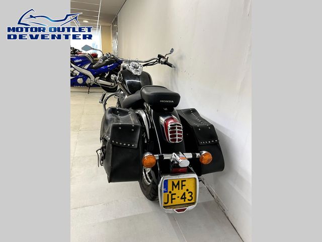honda - vt-750-c-shadow