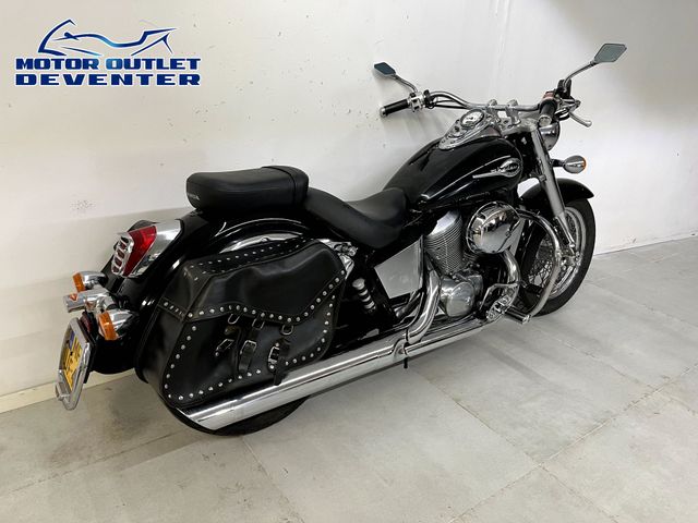honda - vt-750-c-shadow