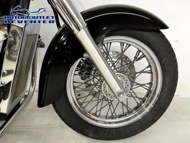 honda - vt-750-c-shadow