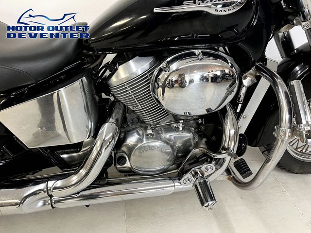 honda - vt-750-c-shadow