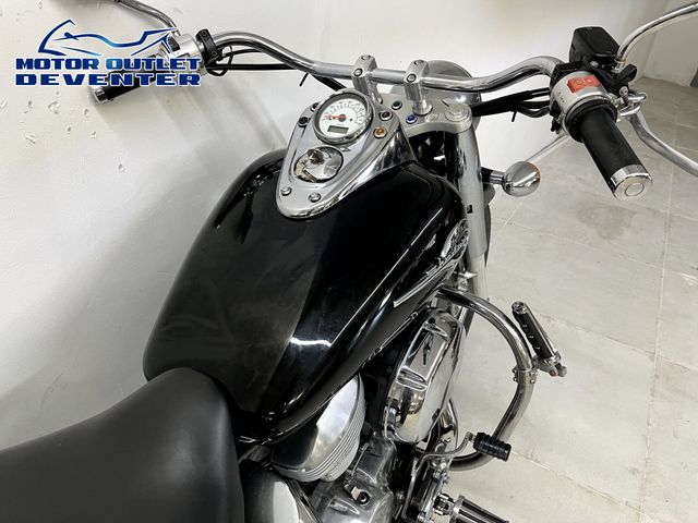 honda - vt-750-c-shadow