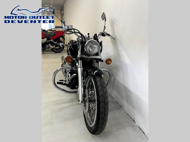 honda - vt-750-c-shadow