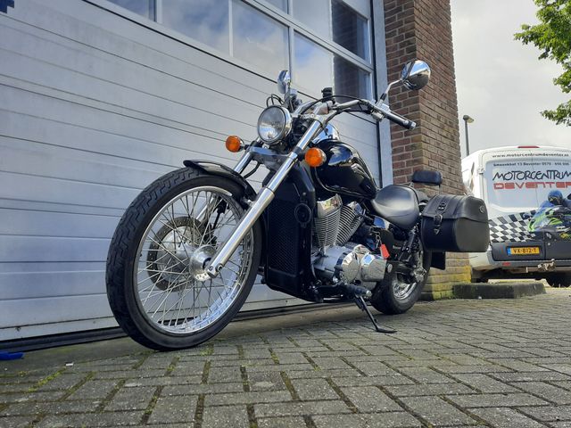 honda - vt-750-c-shadow