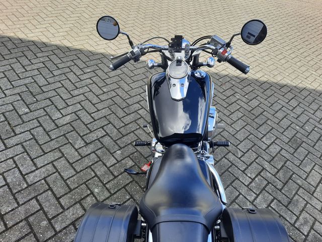 honda - vt-750-c-shadow