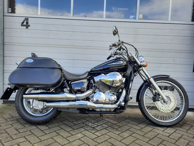 honda - vt-750-c-shadow