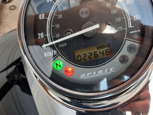 honda - vt-750-c-shadow