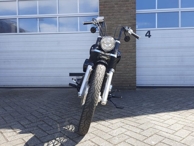 honda - vt-750-c-shadow