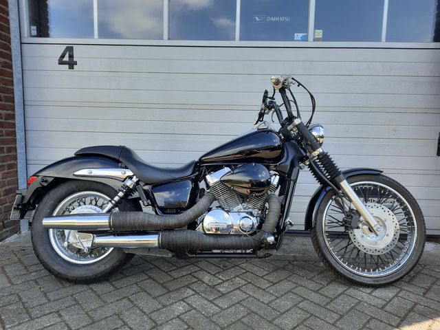 honda - vt-750-c-shadow
