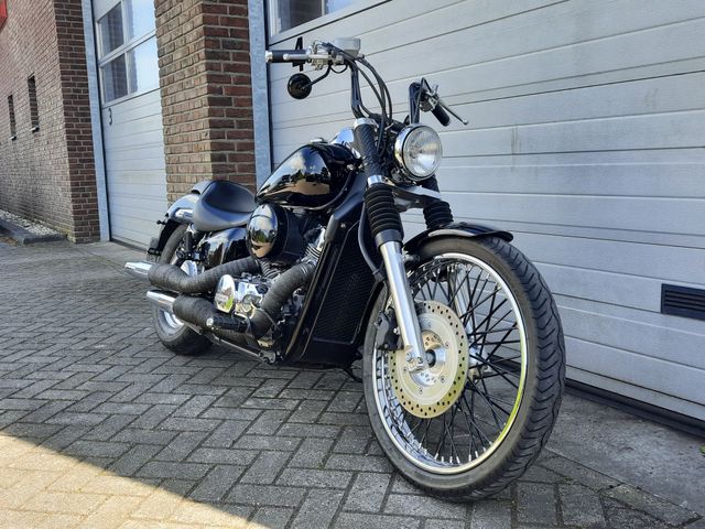 honda - vt-750-c-shadow