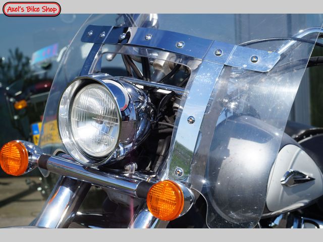 honda - vt-750-c2-shadow-ace