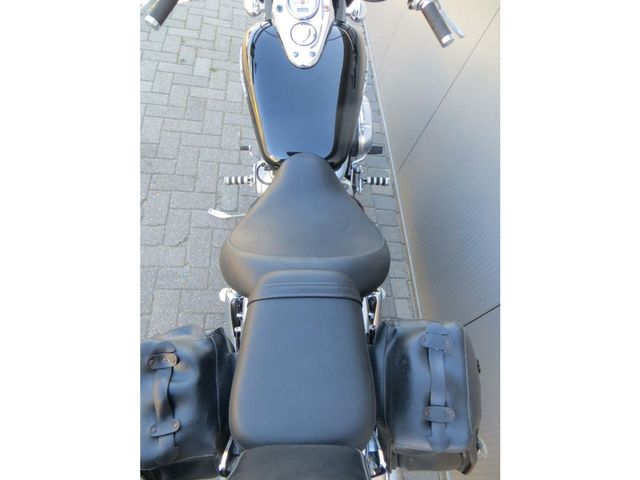 honda - vt-750-c2-shadow-ace