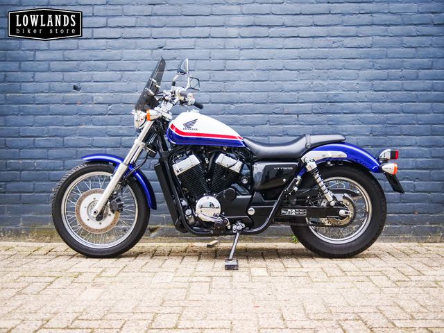 honda - vt-750-s-shadow
