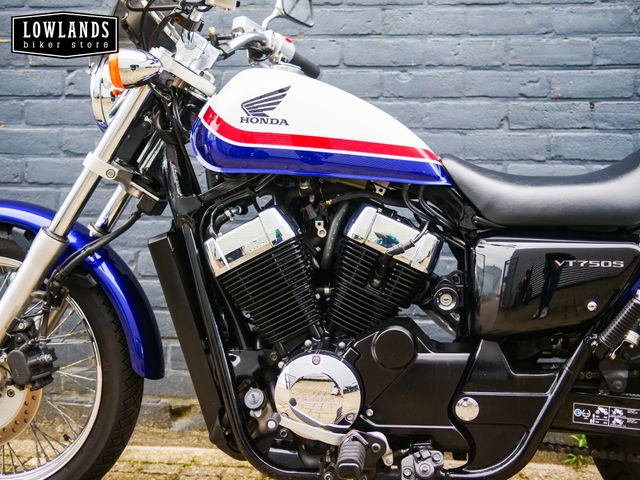 honda - vt-750-s-shadow