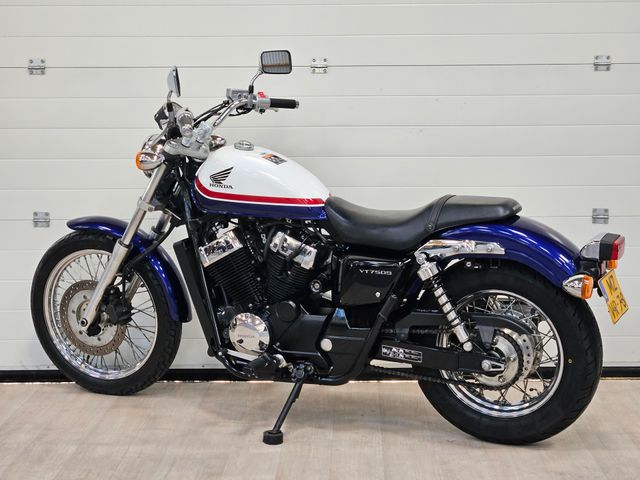 honda - vt-750-s-shadow