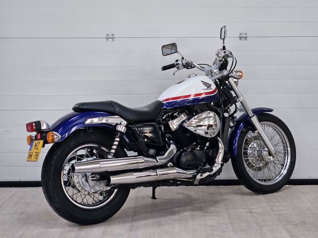 honda - vt-750-s-shadow