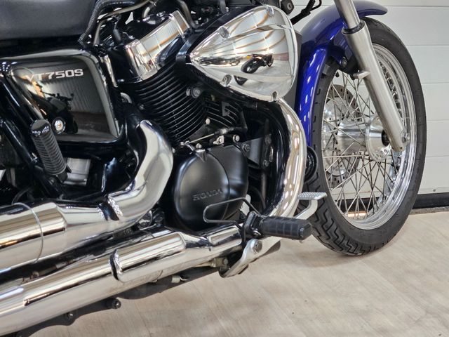 honda - vt-750-s-shadow
