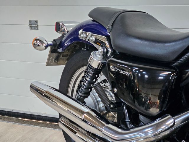 honda - vt-750-s-shadow