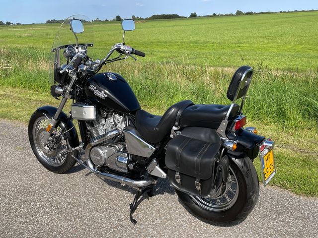 honda - vt-800-c-shadow