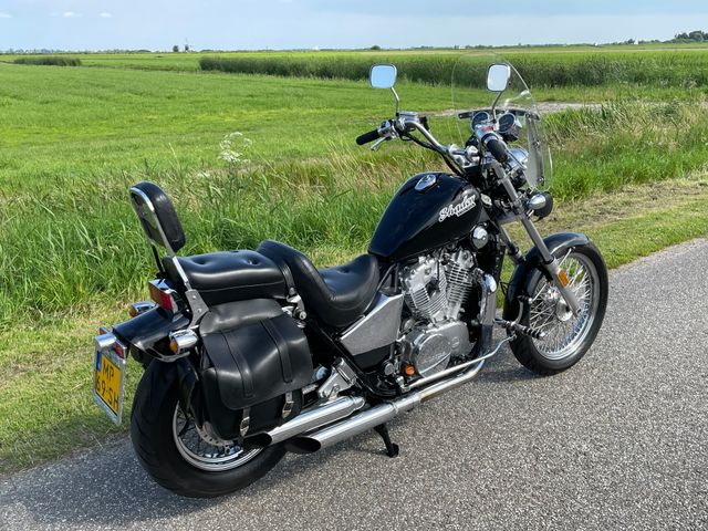 honda - vt-800-c-shadow